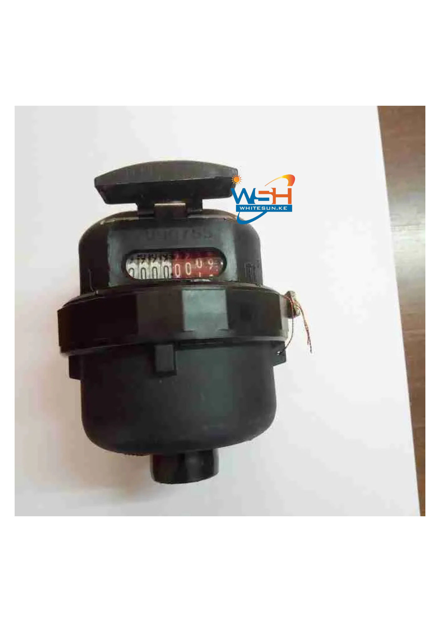 Kent Water Meter 1/2″