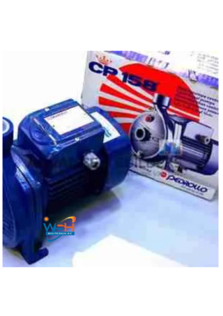 Pedrollo Water pump 0.5HP