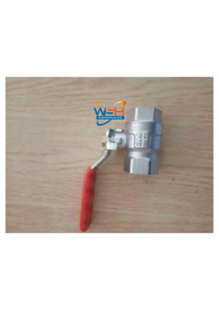 Pegler Ball Valve 1/2″