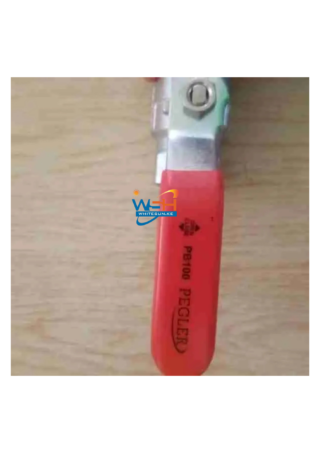 Pegler Ball Valve 1″