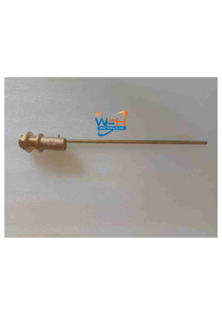 Pegler Float Valve 3/4″