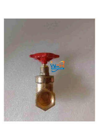 Pegler gate valve 3/4″