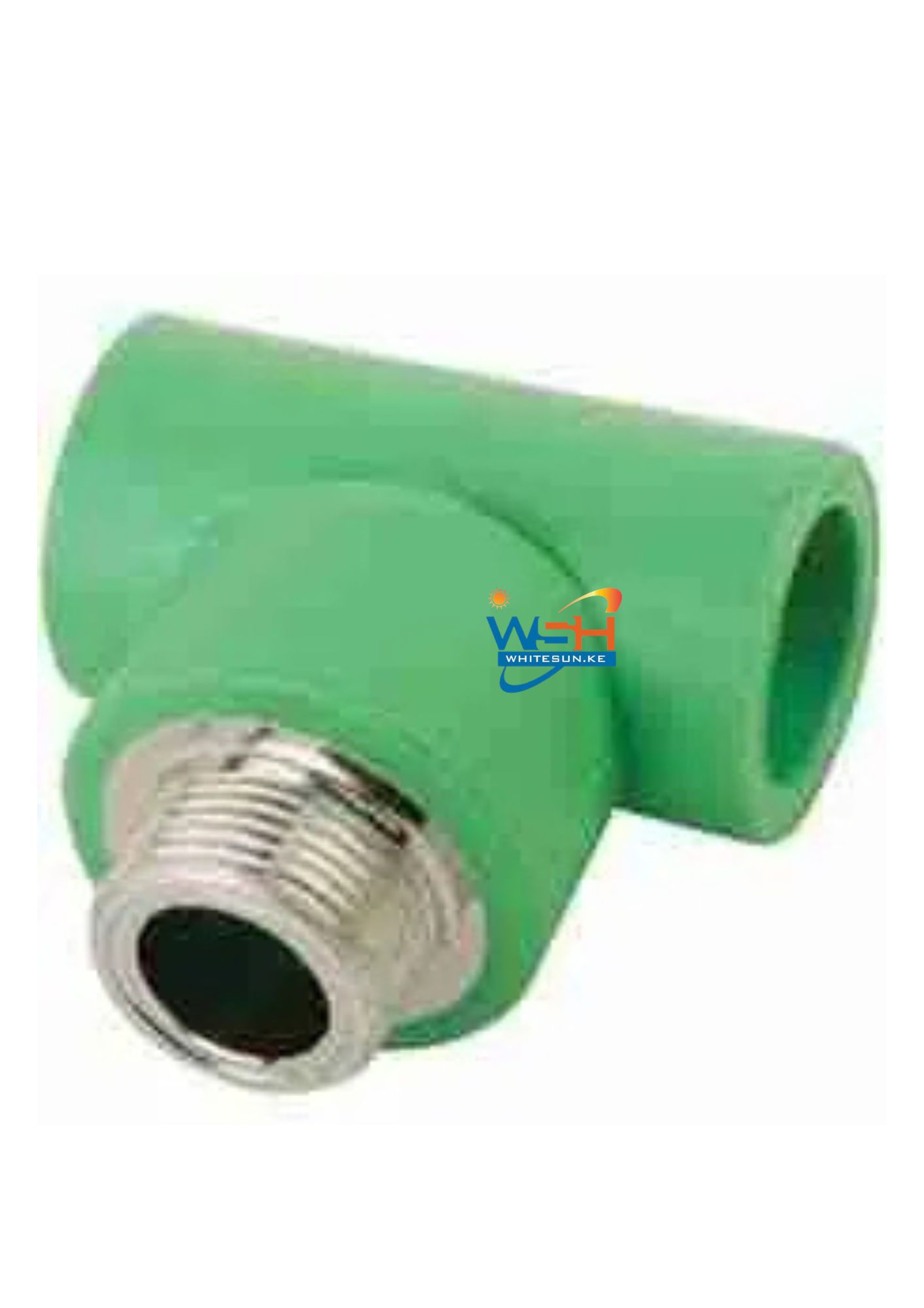 PPR Male Tee 20mm