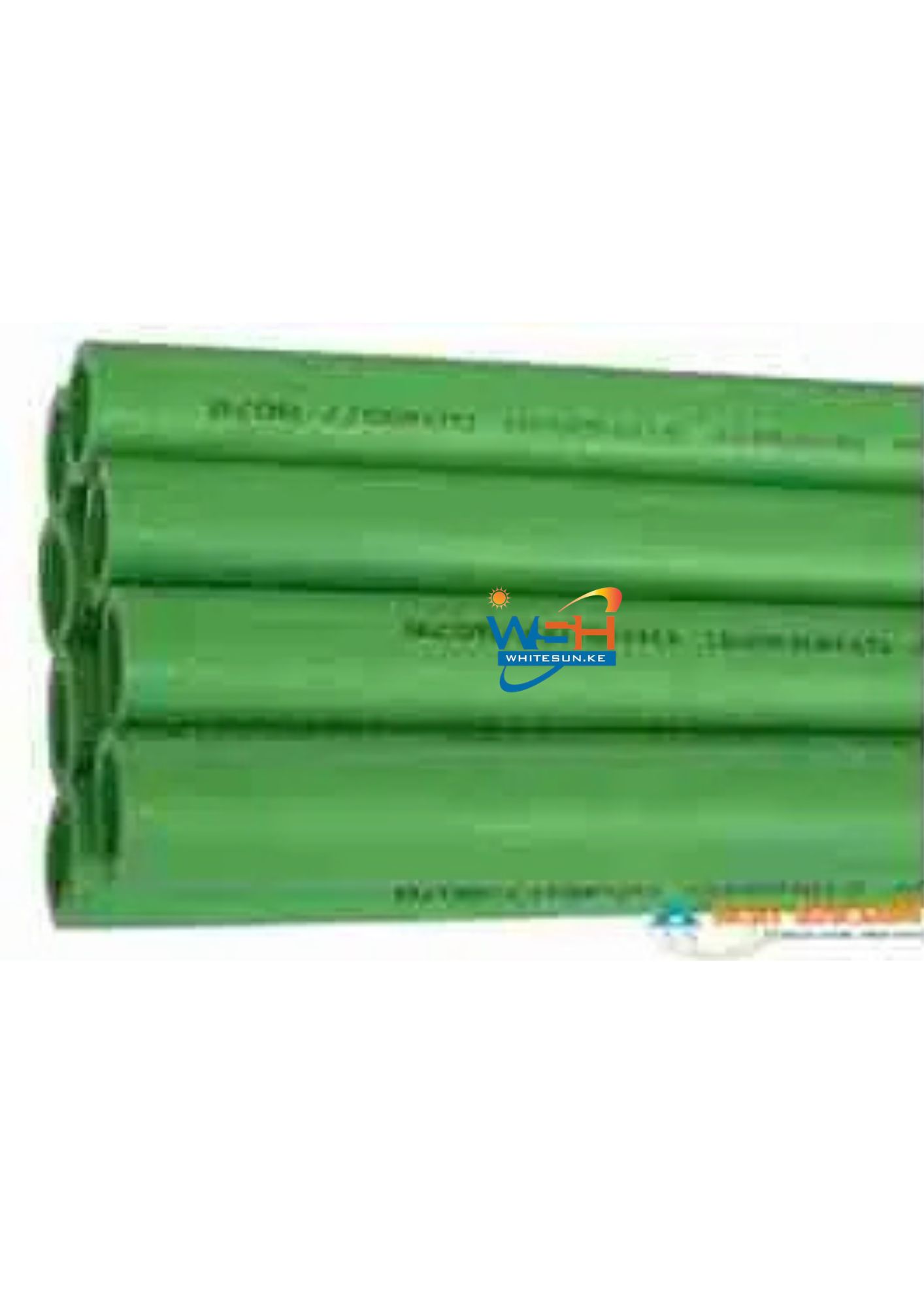 PPR pipe 3/4″/25mm -4 Metres