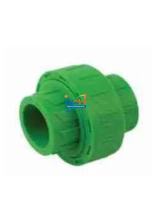 PPR union 25mm