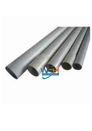 PVC Waste Pipes 11/4″