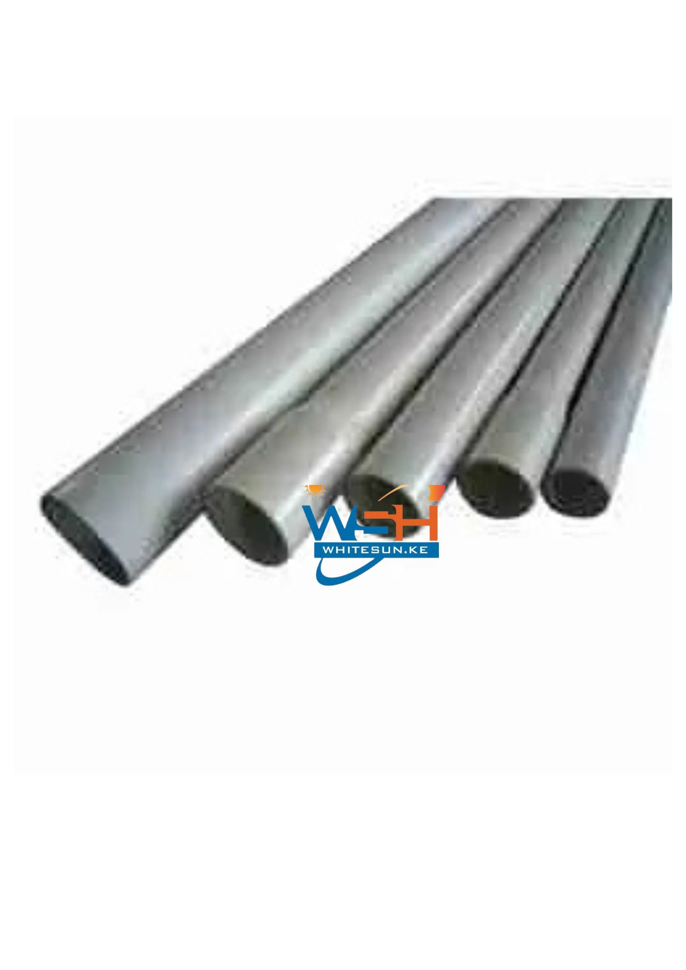 PVC Waste Pipes 11/4″