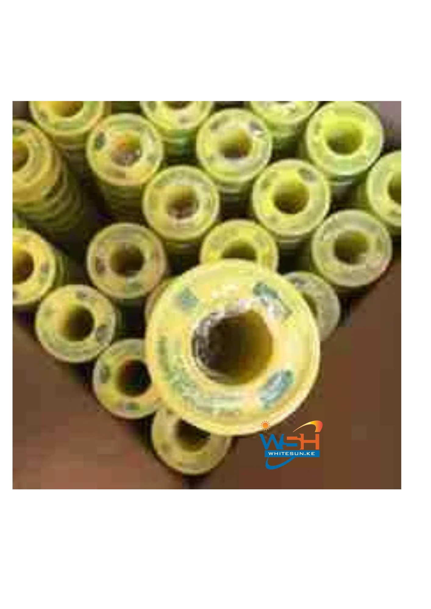Thread Seal