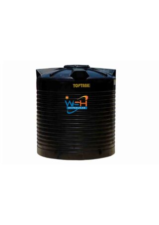 TopTank Cylindrical Water Storage Tank 15000 Litres