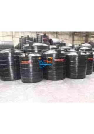 Techno Tank Cylindrical Water Storage Tank 100 Litres
