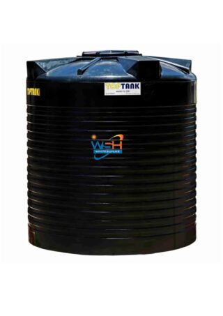 TopTank Cylindrical Water Storage Tank 3200 Litres