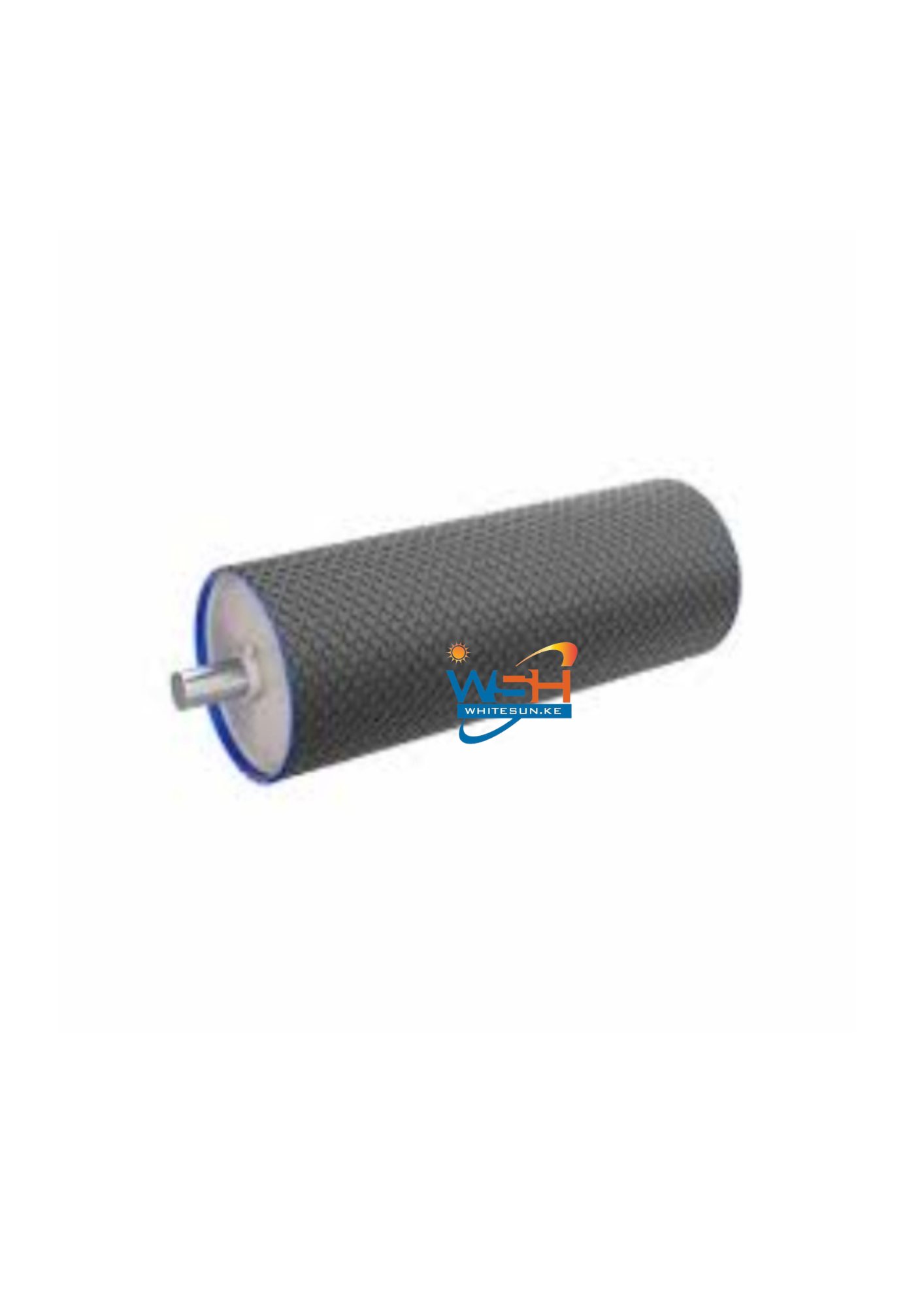 Jindong Heavy-duty Drum Pulley - Ultimate Industrial Power & Reliability - Image 3
