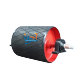 Jindong Heavy-duty Drum Pulley – Ultimate Industrial Power & Reliability