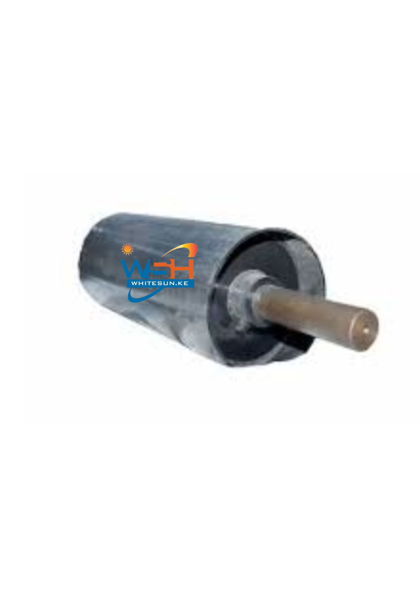 Jindong Heavy-duty Drum Pulley - Ultimate Industrial Power & Reliability - Image 4
