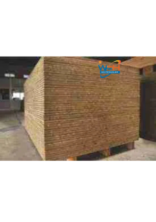 Block board 8ft x 4ft x 18mm