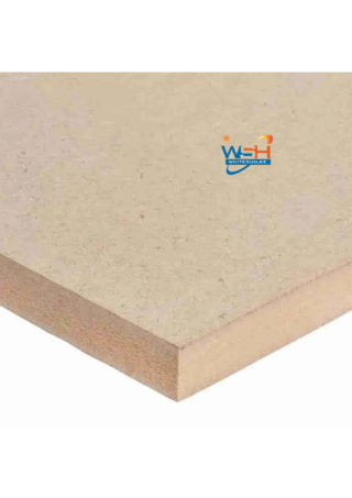 MDF plain boards 8ft x 4ft x 18mm