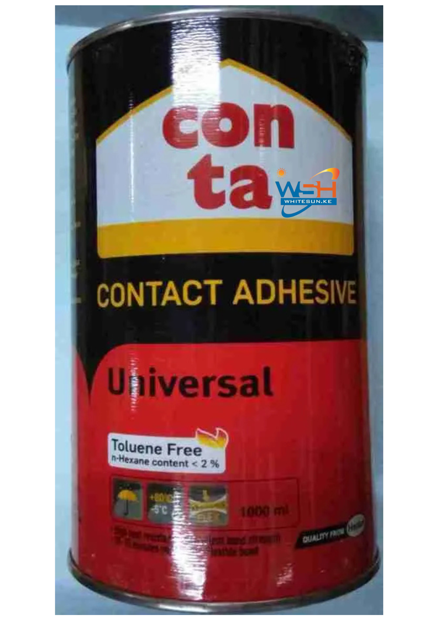 Con Ta Glue 1 Liter