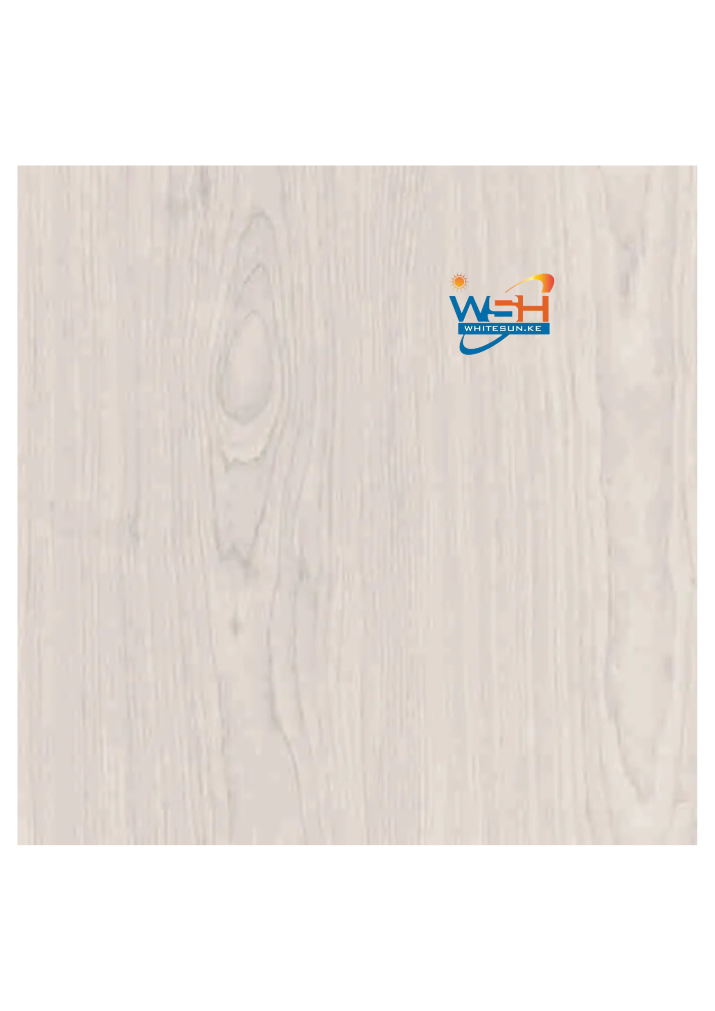 M D F laminated board BLACK CHERRY 8ft x4ft x18mm