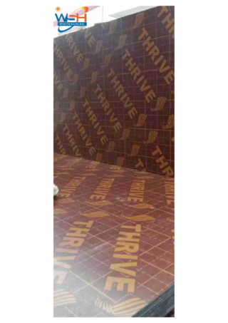 Marine Boards 8ft x 4ft x 18mm