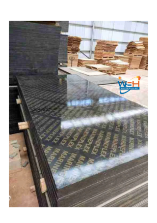 Marine Boards Marine Plex 8 ft x 4 ft x 18 mm