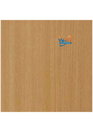 MDF laminated board AFRICAN WENGE 8 ft x 4 ft x 18 mm