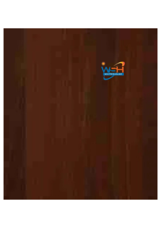 MDF laminated Boards DARK WALNUT 8ft x 4ft x 18mm