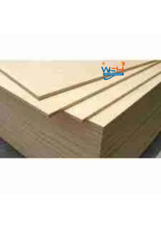 MDF plain board 8ft x4ft x18 mm
