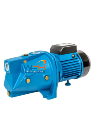 160L Primo Italy Self-Priming Jet Pump - Model JSP-555A