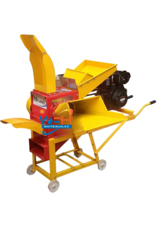MMH500 Milano Italia Chopper Grinder without Engine or Motor