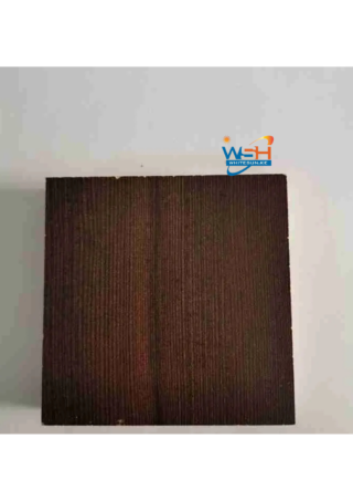 Particle Board Laminated AFRICAN WENGE 8 ft x 4 ft x 18 mm