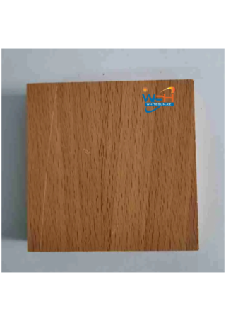 Particle Board Laminated BEECH 8 ft x 4 ft x 18 mm