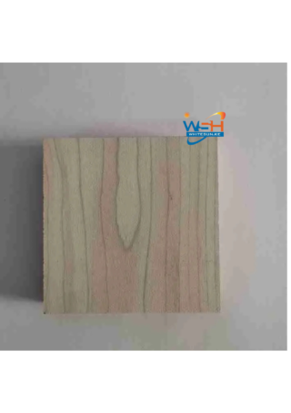 Particle Board Laminated BLACK CHERRY 8 ft x 4 ft x 18 mm