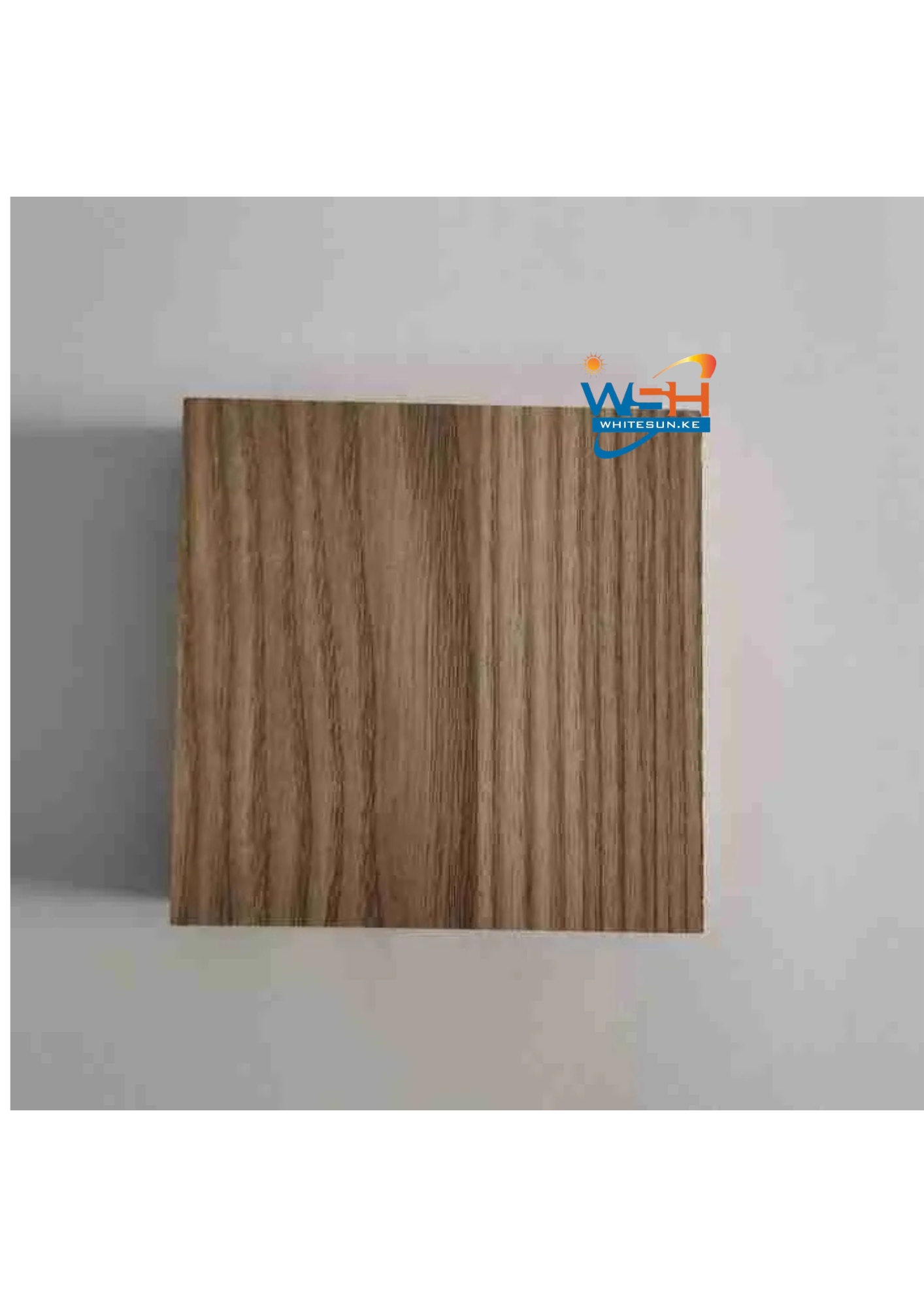 Particle Board Laminated COIMBRA 8 ft x 4 ft x 18 mm