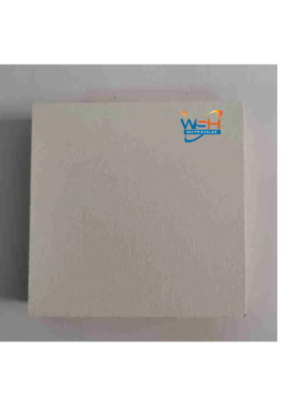 Particle Board Laminated WHITE 8 ft x 4 ft x 18 mm