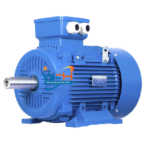 10HP Astramilano Low Speed Electric Motor Single Phase