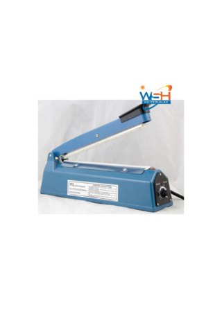 Impulse Sealing Machine For Pp/Pe Bag 25Cm