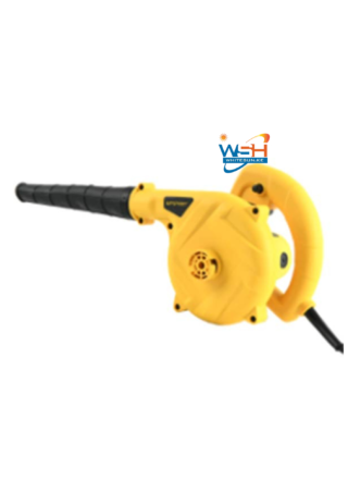 Electric Blower & Suction Fan, 1000W