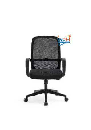 Office Chair Durable Foam – M2333