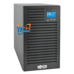 Smartonline 230V 3Kva 2700W On-Line Double-Conversion Ups, Tower, Extended Run, Network Card Options, Lcd, Usb, Db9