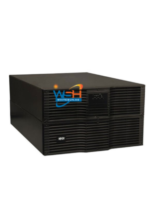 SU10000RT3UPM Ups Smart Online Double Conversion Rack 6U Or Tower Tripp-Lite