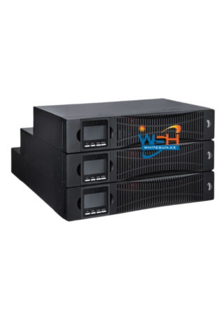 2000VA/1800W Online UPS,Standalone,With Internal Batt, 3-Pin BS Plug, K-Star