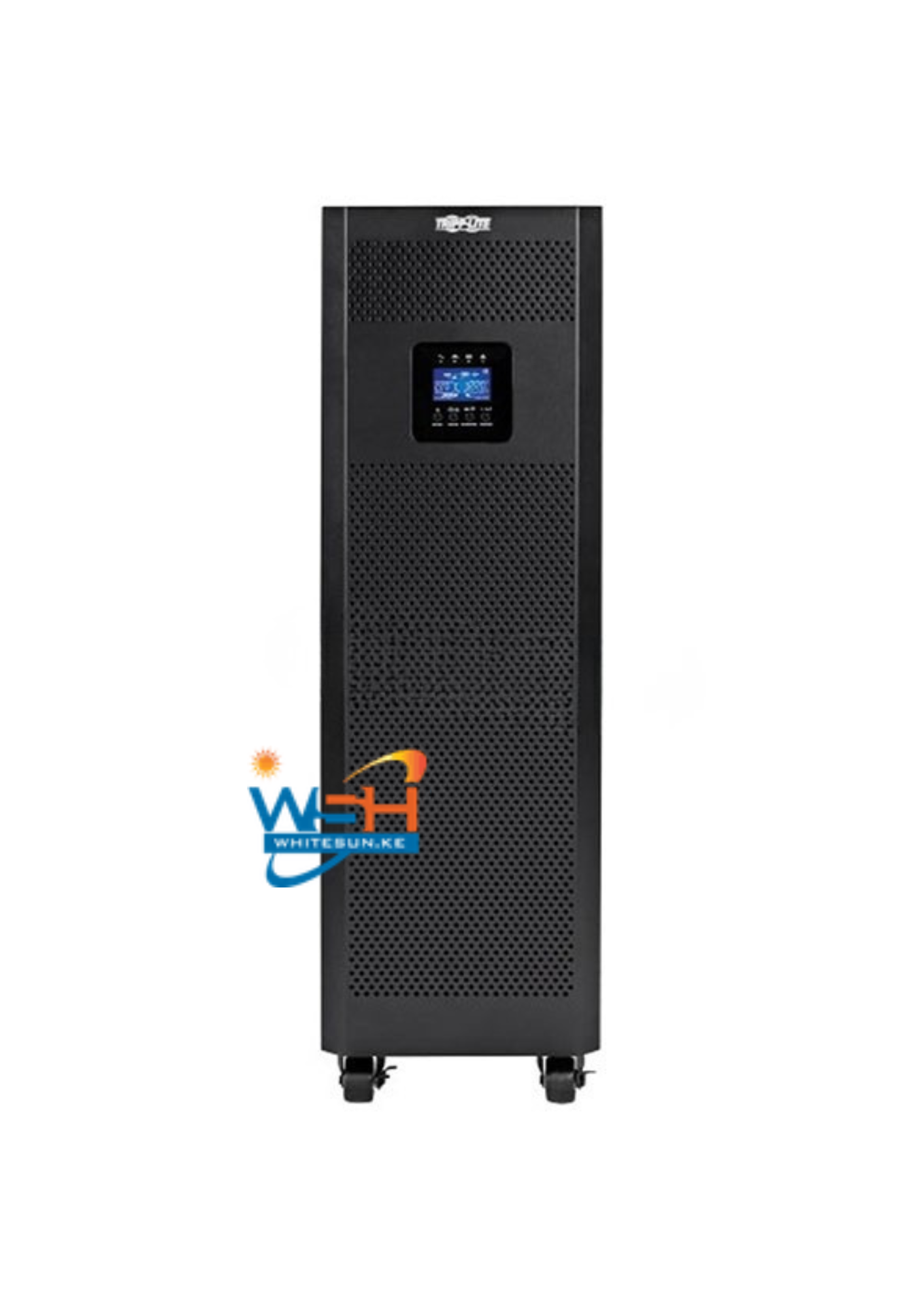 Tripp Lite SmartOnline S3MX Series 40kVA/36kW 3-Phase On-Line Double-Conversion UPS