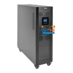 Tripp Lite SmartOnline SVTX Series 20kVA 3-Phase On-Line Double-Conversion UPS – High Efficiency Power Backup