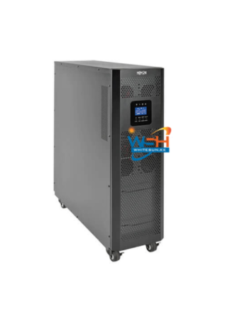Tripp Lite SmartOnline SVTX Series 20kVA 3-Phase On-Line Double-Conversion UPS â High Efficiency Power Backup