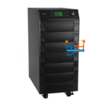 80Kva Stand Alone Ups, Double Conversion Online Ups, Igbt Inverter Technology, N+1 Redundancy, 1+1 Redundancy And Parallel Expansion Capability, 3% Thdi, Upto 97% Efficiency, Supplied With External Batt. Cabinet Tripp-Lite