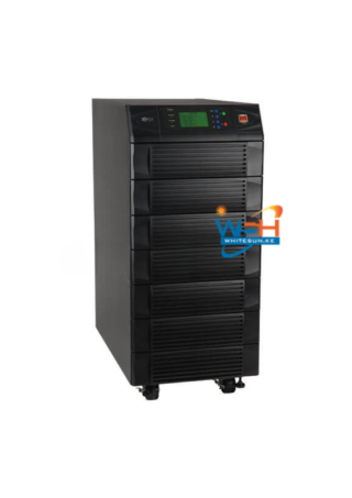 80Kva Stand Alone Ups, Double Conversion Online Ups, Igbt Inverter Technology, N+1 Redundancy, 1+1 Redundancy And Parallel Expansion Capability, 3% Thdi, Upto 97% Efficiency, Supplied With External Batt. Cabinet Tripp-Lite