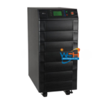 60Kva Stand Alone Ups, Double Conversion Online Ups, Igbt Inverter Technology, N+1 Redundancy, 1+1 Redundancy And Parallel Expansion Capability, 3% Thdi, Upto 97% Efficiency, Tripplite
