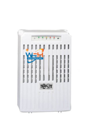 Ups Smart Line Interactive Tower 3Kva Tripp-Lite Smartint3000Vs White Abs