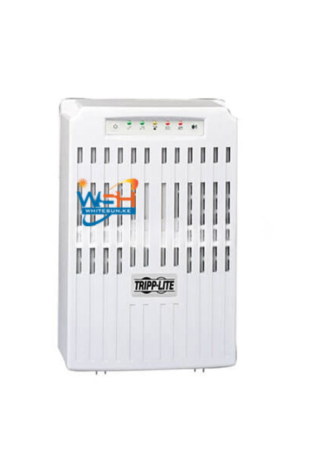 Ups Smart Line Interactive Tower 2.2Kva Tripp-Lite Smartint2200Vs White Abs