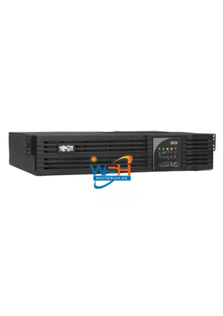 Ups Intelligent Line Interactive 3Kva Tripp-Lite Black